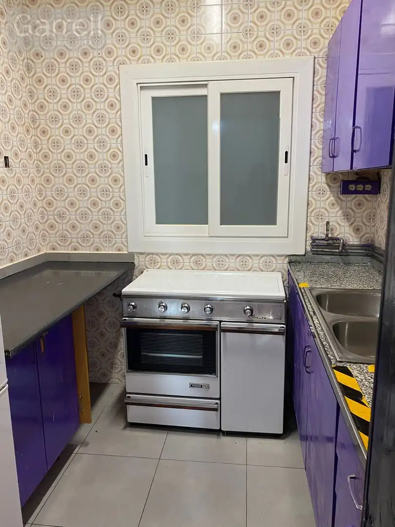 Flat with lift for sale in PASSATGE DE RUBIO I ORS  
N- Es: Pl: Pt:
 SABADELL (BARCELONA), imagen 11