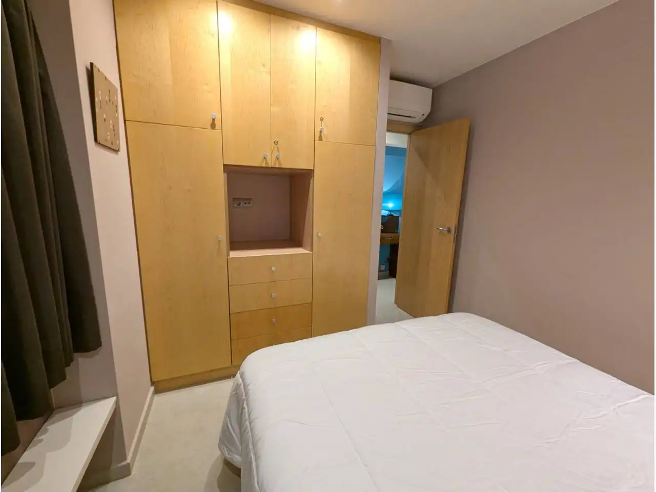 Apartamento en venta en Paseo del mar, 5, Platja Gran