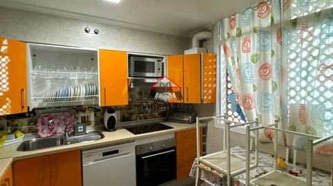 Foto 3 de Casa o xalet en venda a Calle Fray Junípero Serra, Pescadores - Saladillo, Algeciras