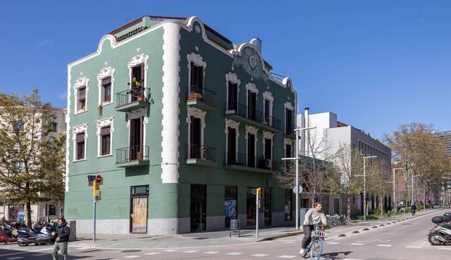 Piso en Venta en  PERE IV en El Parc i la Llacuna del Poblenou