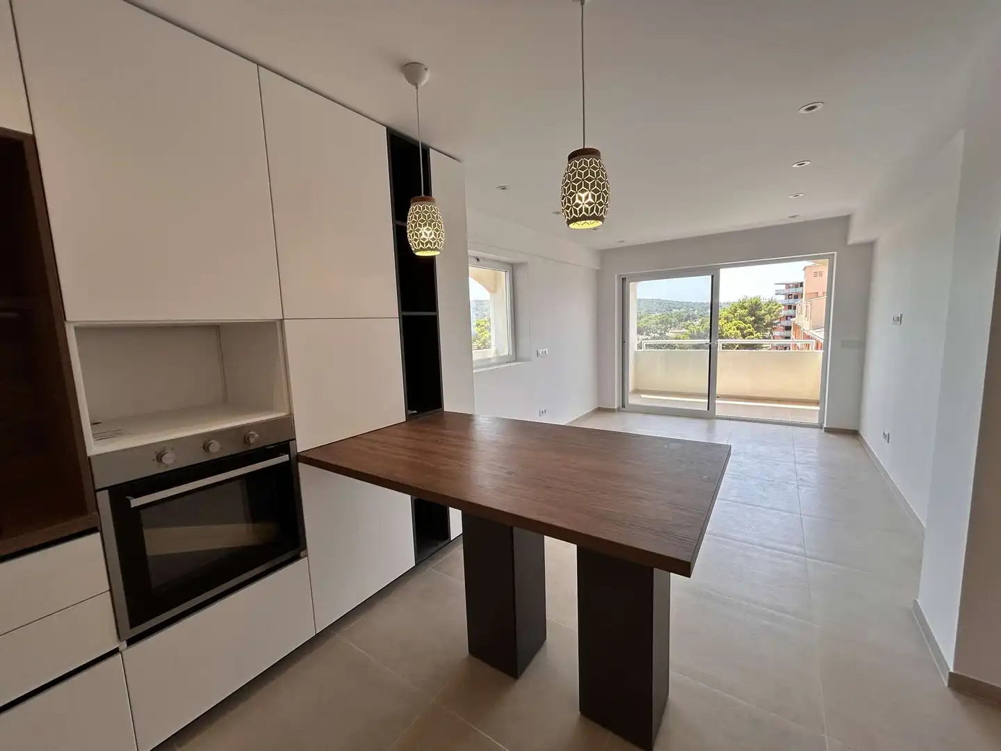Wohnung mit Terrasse zum Verkauf in El Toro, imagen 4