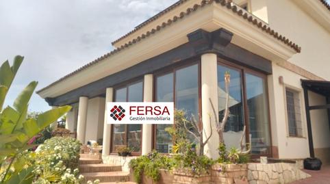 Foto 2 de Casa o chalet en venta en Cuatro Pinos - El Carmen, El Puerto de Santa María