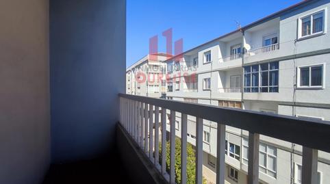 Foto 5 de Pis en venda a San Francisco, Ourense