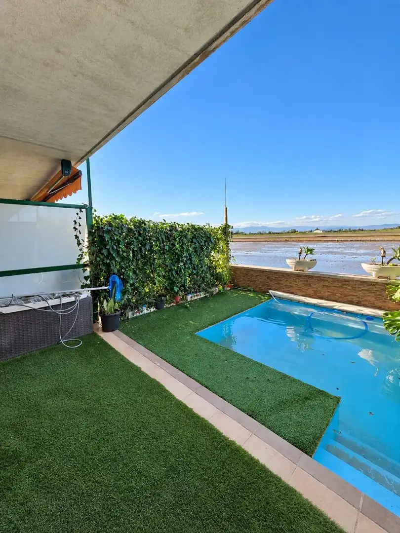 Appartement compact avec jardin à vendre à Calle EUCALIPTUS, imagen 32