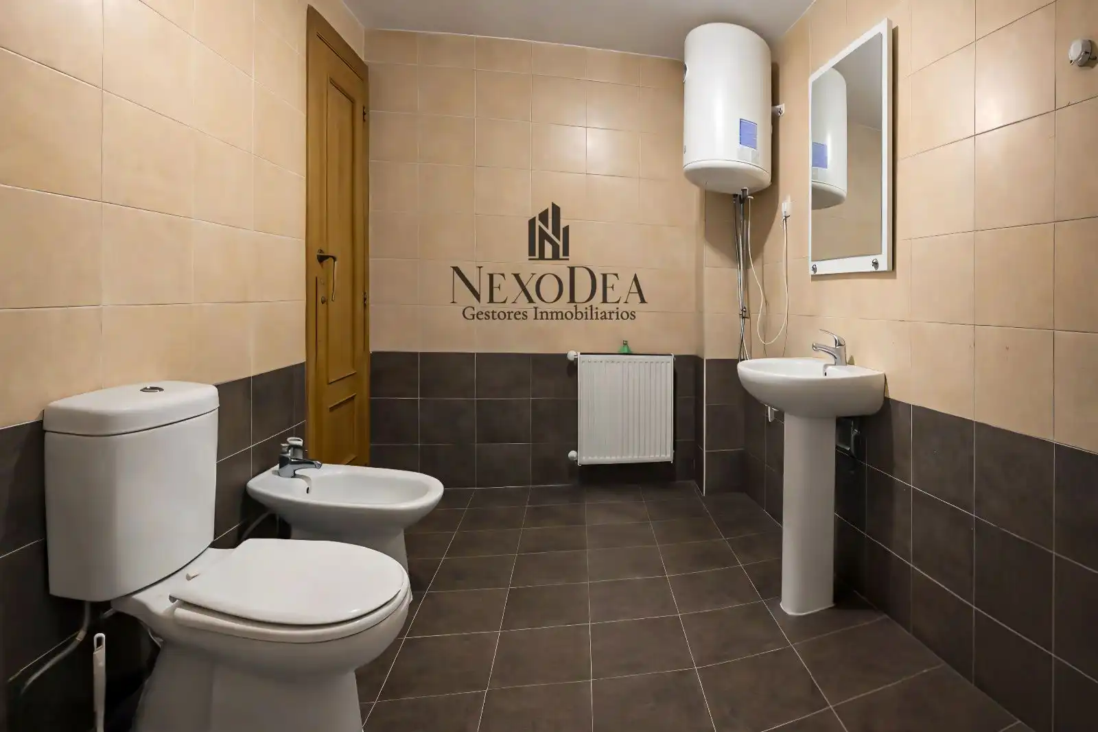 Flat with lift for sale in MAYOR VILLAR, imagen 15