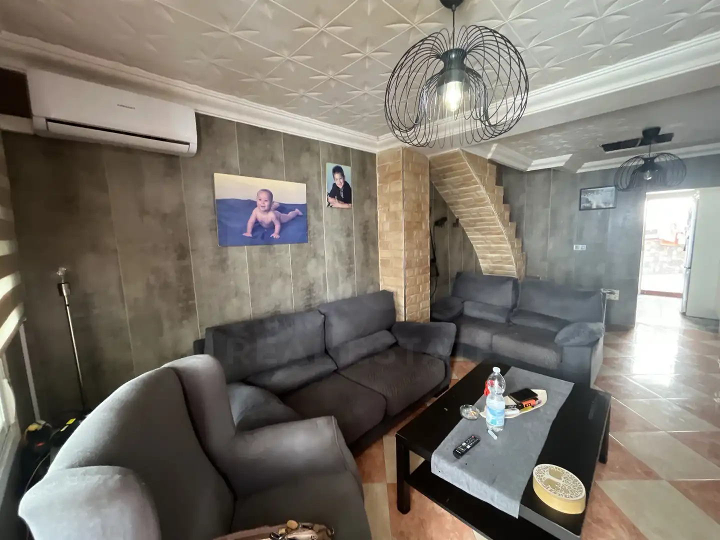 Casa pareada en venta en Ciudad Jardín, imagen 8