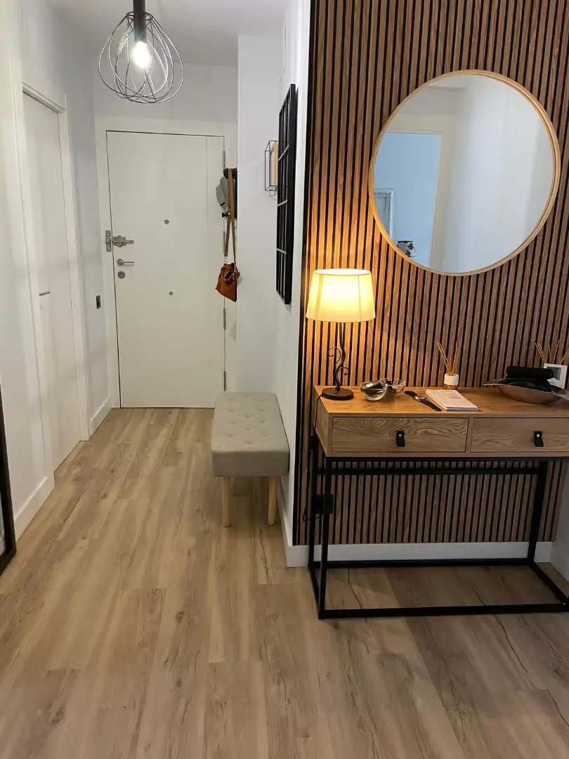 Apartamento con ascensor en alquiler en Avenida San Sebastián 17, imagen 2