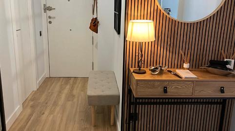 Foto 2 de Apartament de lloguer a Avenida San Sebastián, 17, Playa de San Juan, Alicante / Alacant