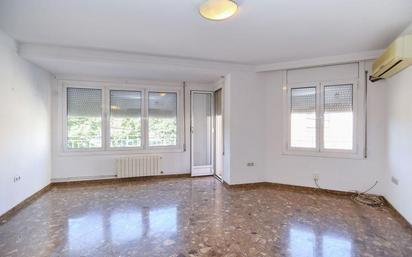 Living room of Flat for sale in Terrassa  with Heating and Balcony