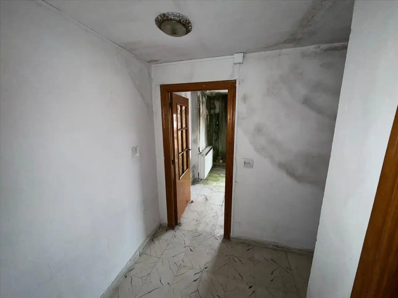 Adossat amb terrassa en venda a Gabriel y Galán, imagen 18