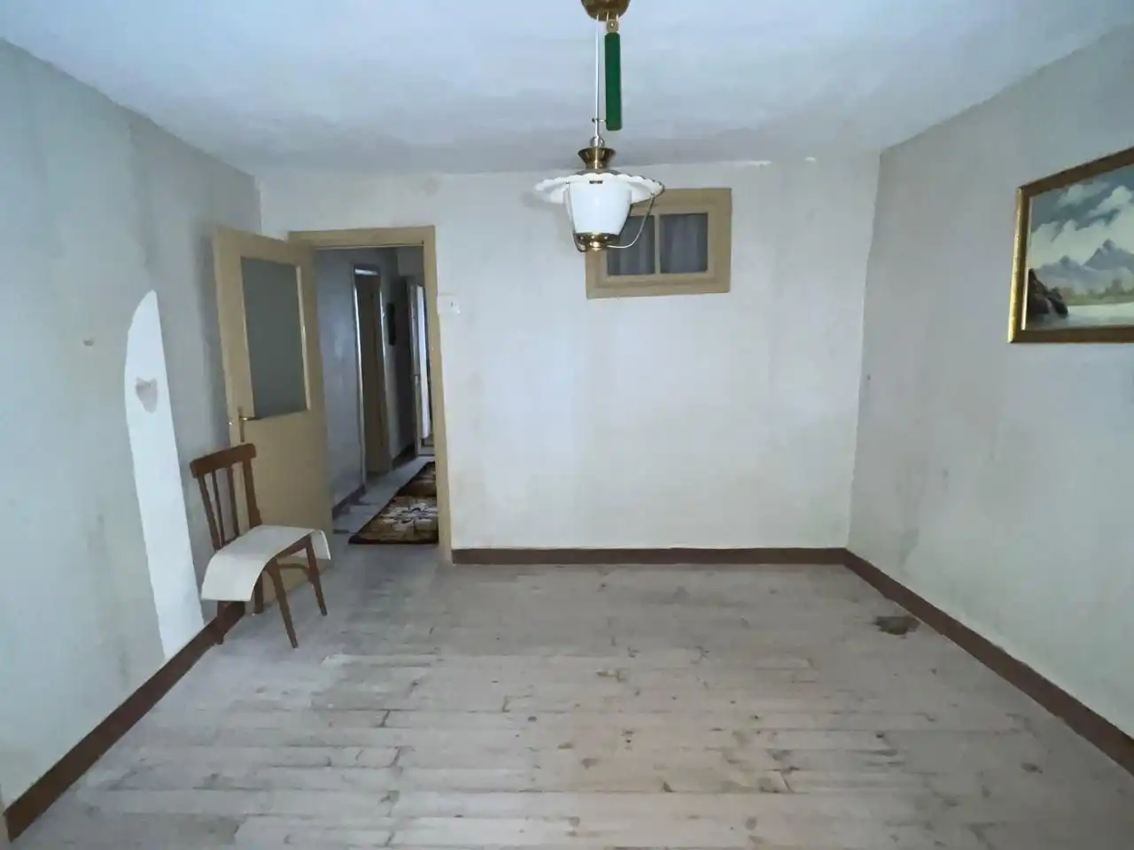 Casa o chalet en venta en Baños de Molgas