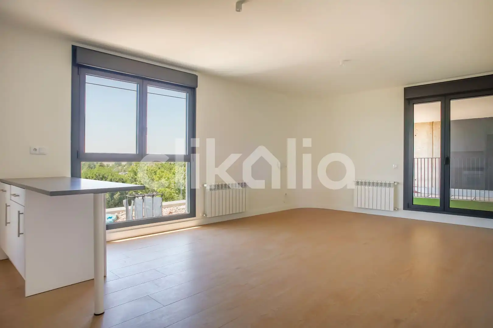 Flat for rent in Ensanche de Vallecas - La Gavia