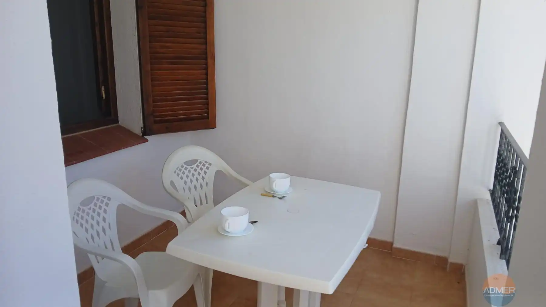 Apartament amb terrassa en venda a Veneziola, imagen 12