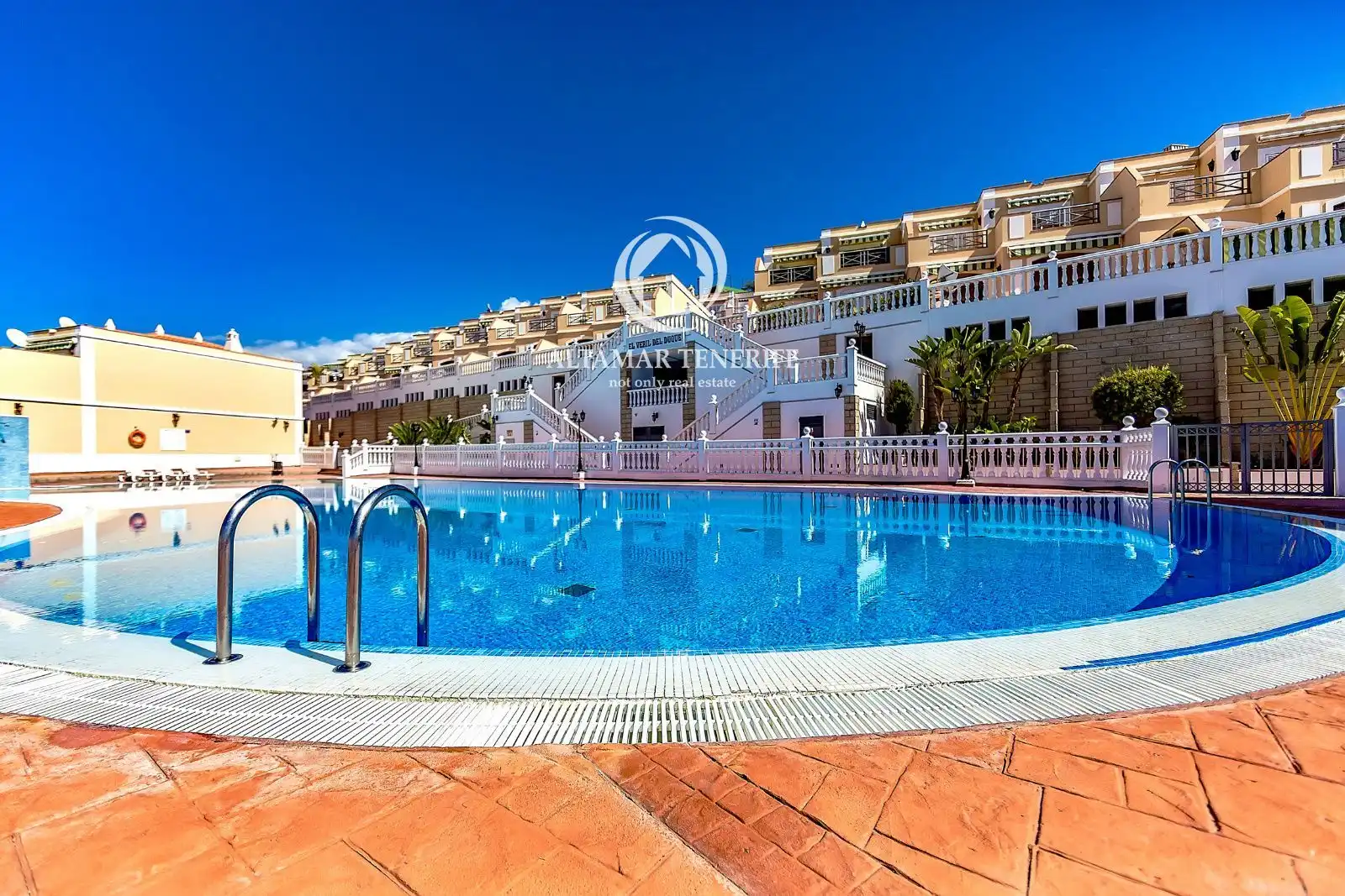 Casa a schiera con terrazza in vendita a Costa Adeje, imagen 43