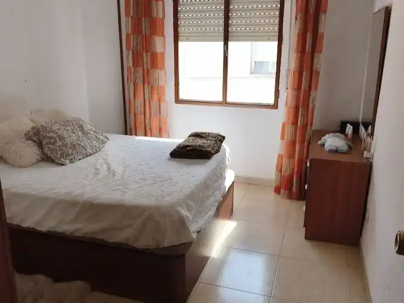 Dormitori de Pis en venda en La Carolina, Jaén