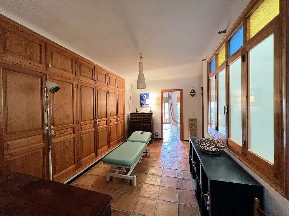 Finca rústica en venta en Orba