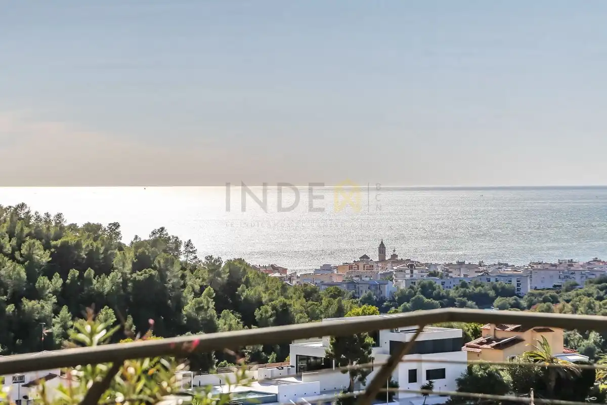 Casa con piscina in affitto a Llevantina - Montgavina - Quintmar, imagen 9