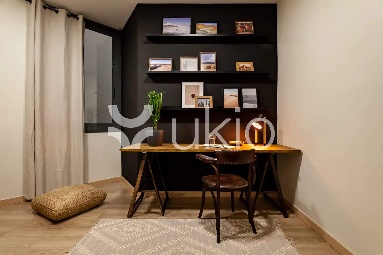 Appartement compact avec ascenseur à louer à Carrer del Rosselló, imagen 4