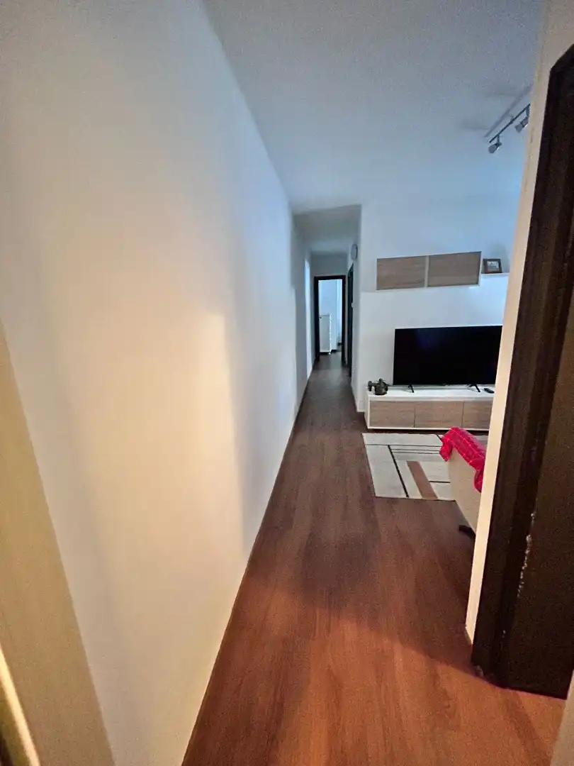 Piso en venta en San Leonardo de Yagüe con Calefacción, Amueblado y Lavadora