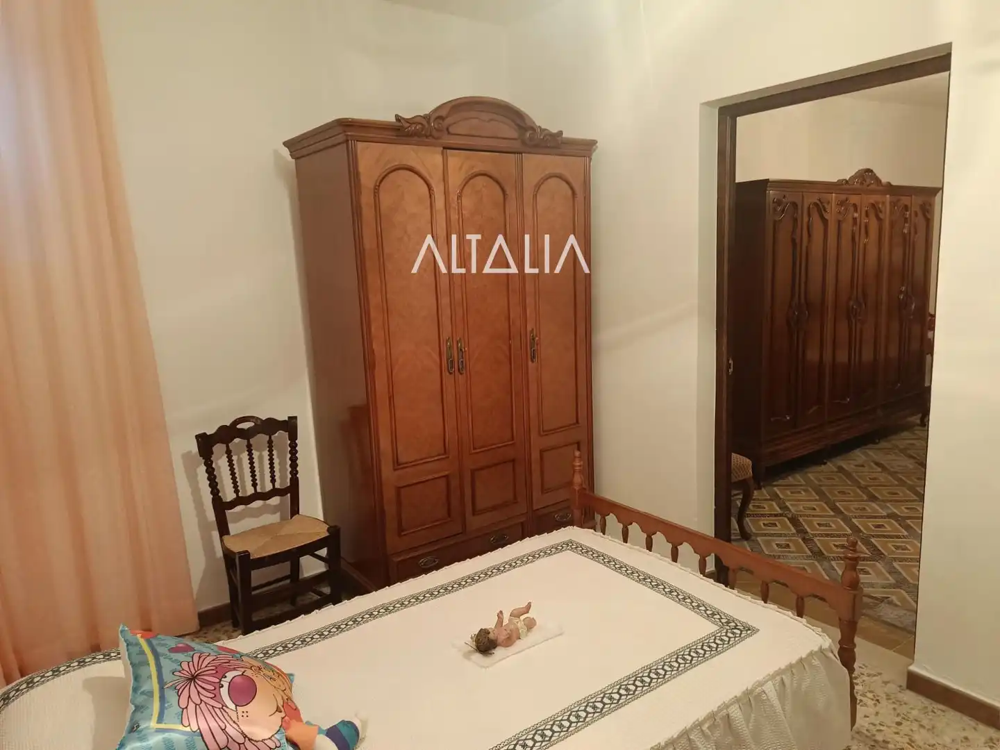 Casa amb jardí en venda a MISERICORDIA, imagen 37