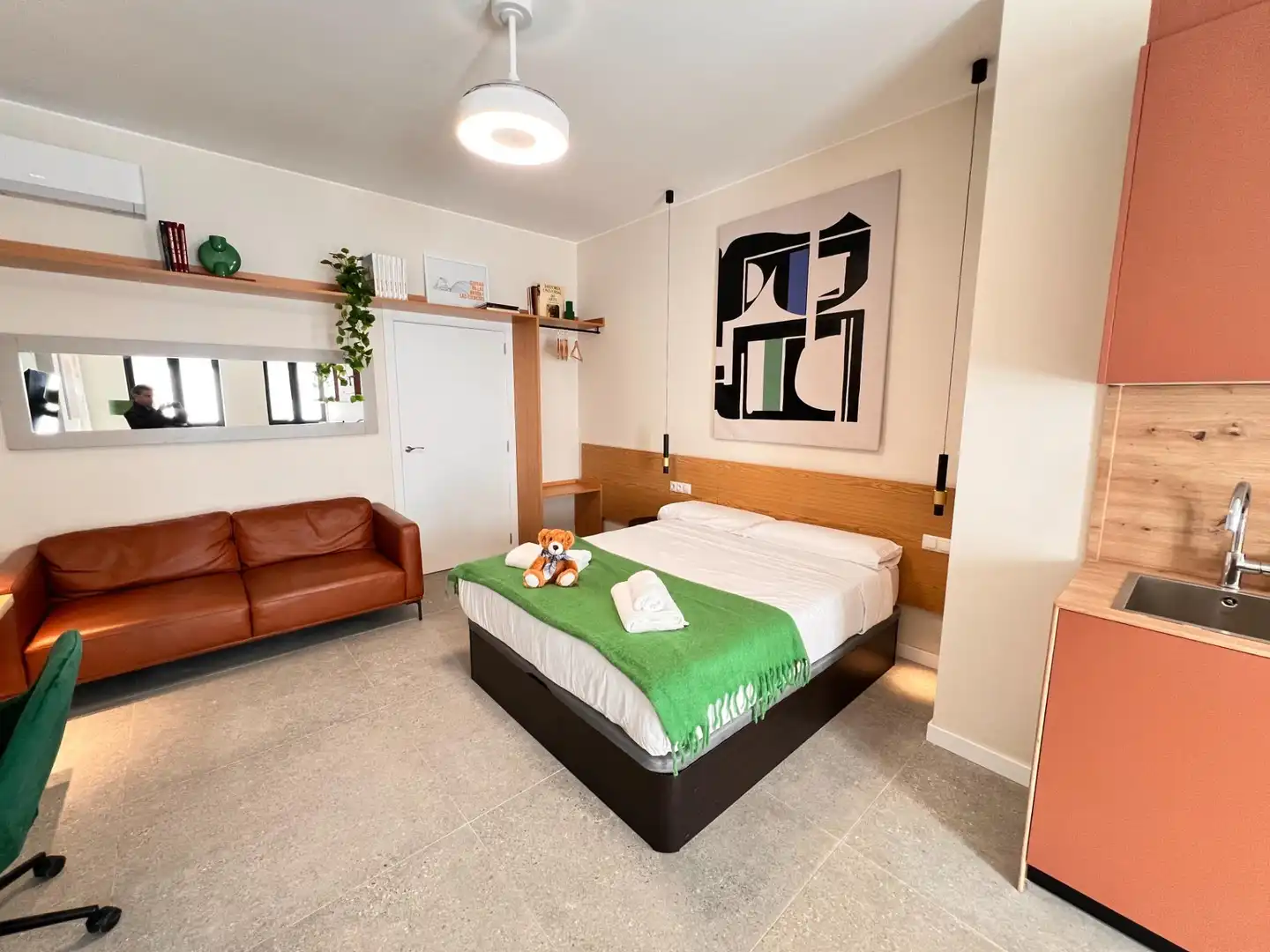 Loft zum Verkauf in Aiora