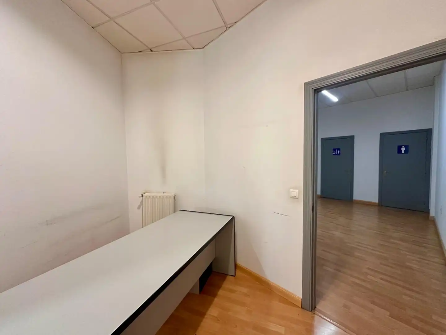 Local comercial en alquiler en Centro, imagen 9