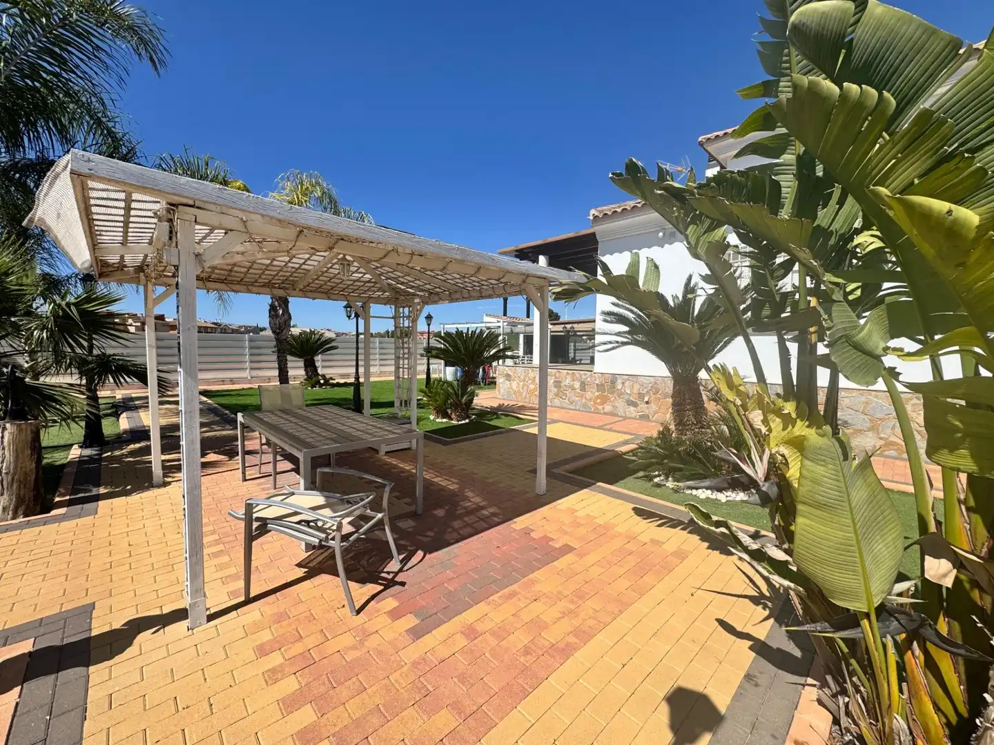 Villa avec piscine à vendre à Alcantarilla, imagen 20