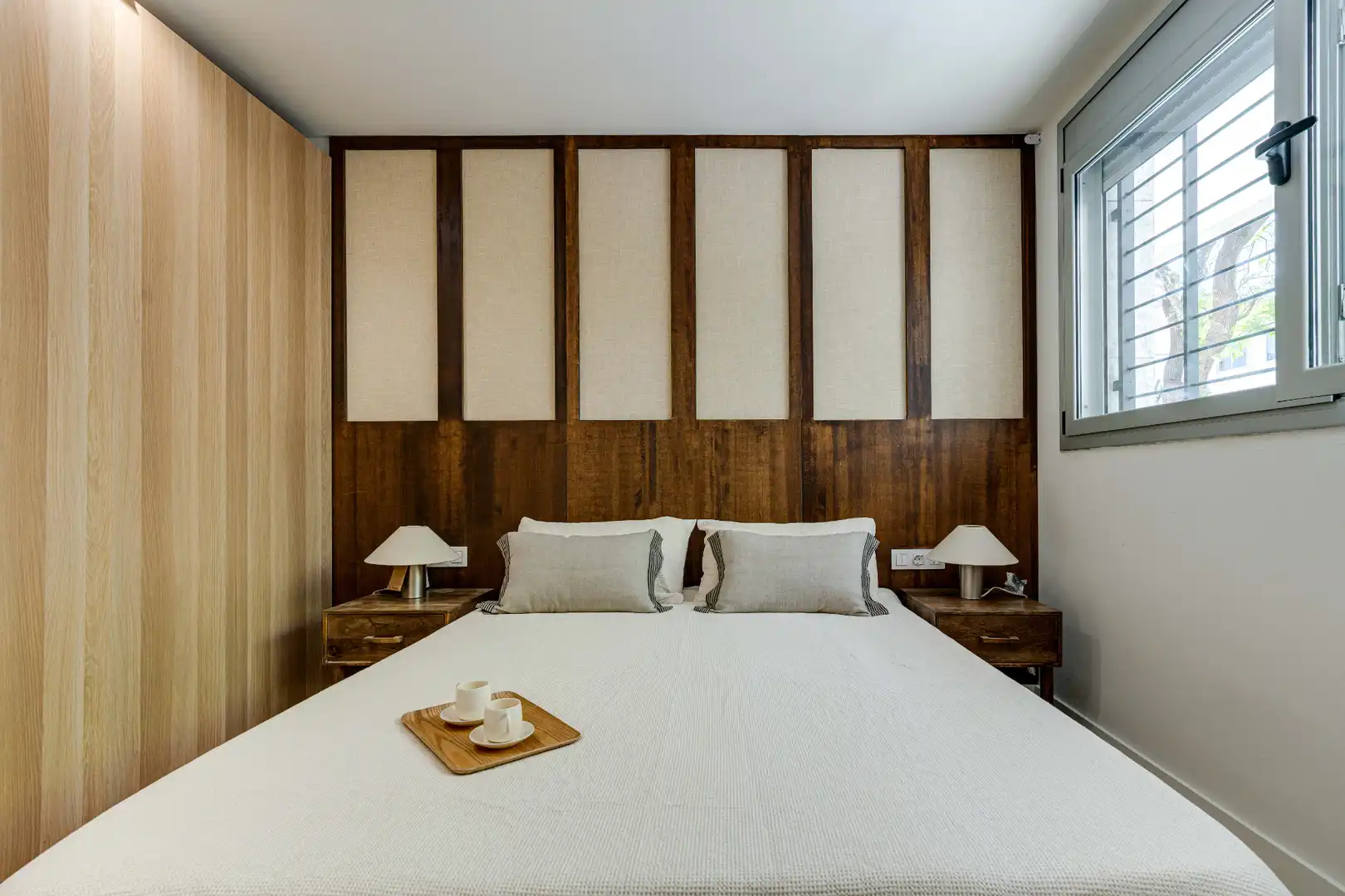 Habitación de Piso en venta en Barcelona con Aire acondicionado, Parquet y Amueblado
