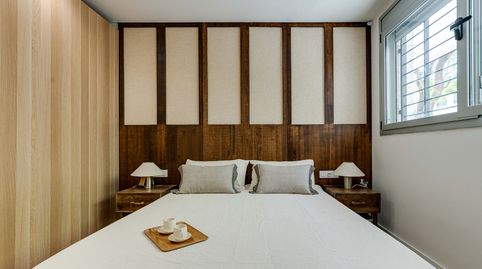 Foto 5 de Piso en venta en Carrer Pintor Ribalta, La Maternitat i Sant Ramon, Barcelona Capital