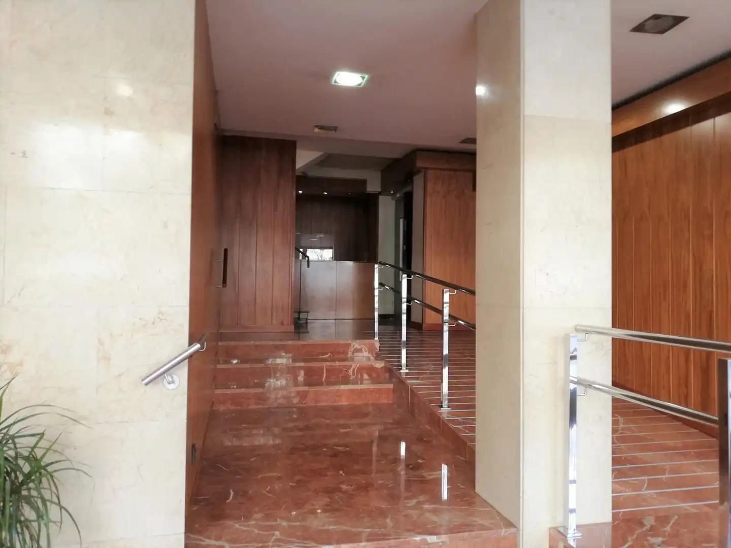 Appartamento con terrazza in vendita a Eixample, imagen 17