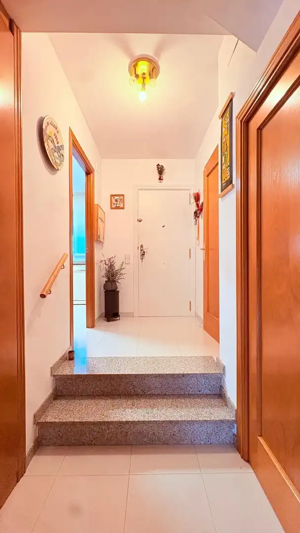 Casa o xalet en venda en Castellar del Vallès amb Calefacció i Terrassa