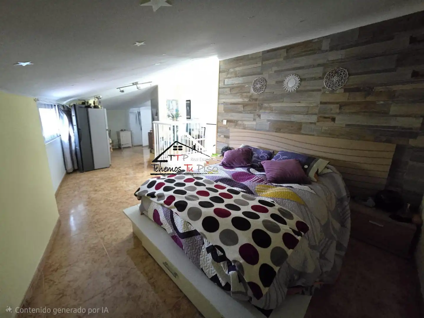 Bedroom of Detached homes for sale in Benicarló  with Private garden