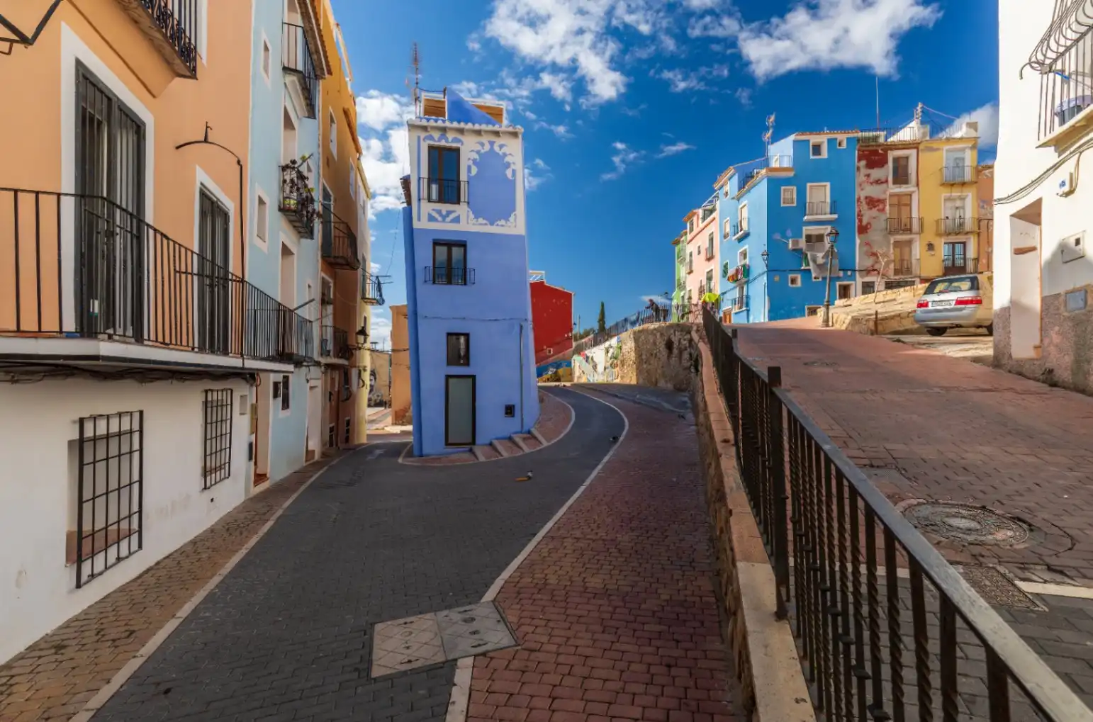 Casa rústica en venta en Poble Nou - Montiboli, imagen 13