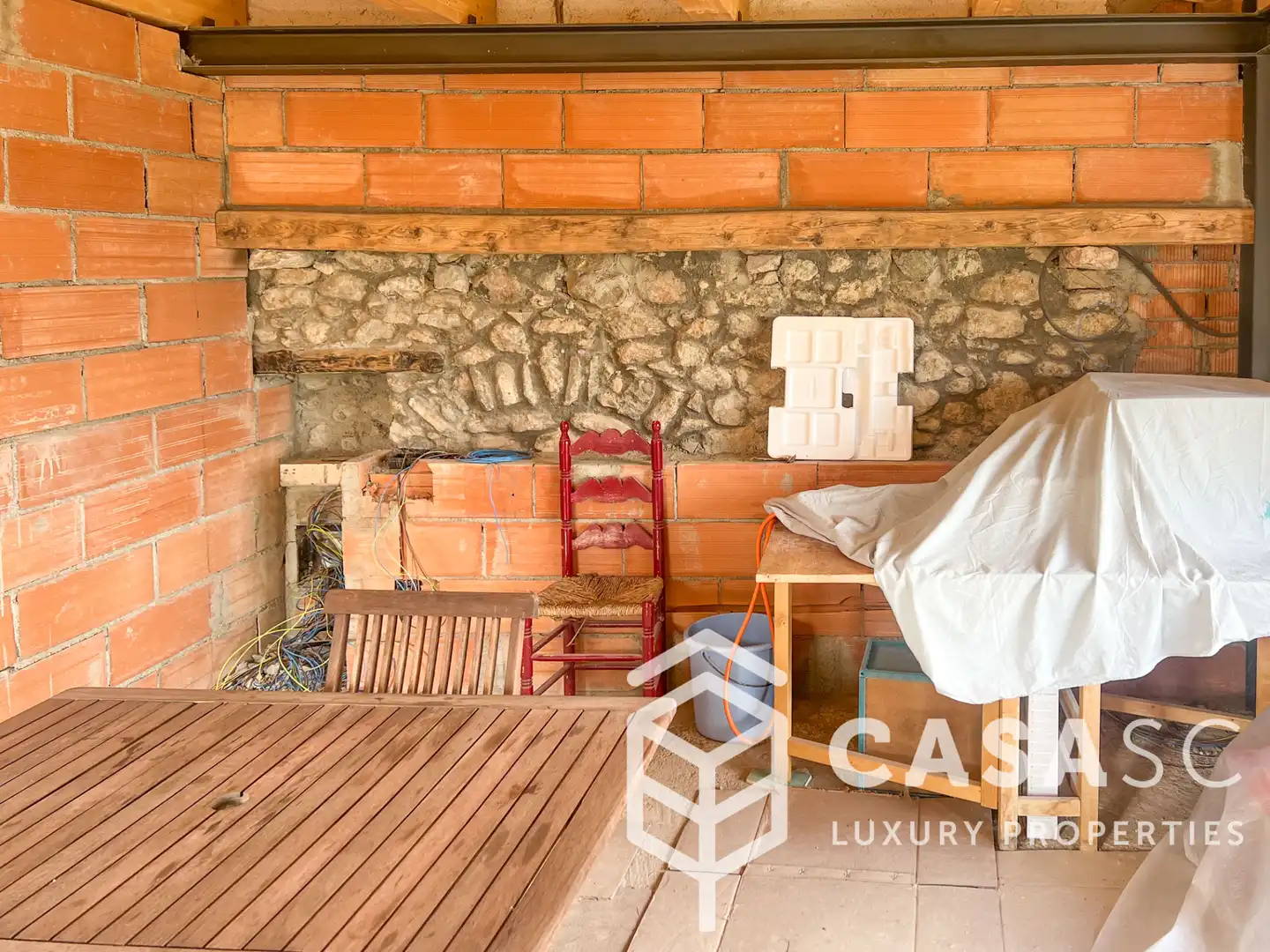 Finca rústica en venda a Carrer Major, Bellver de Cerdanya