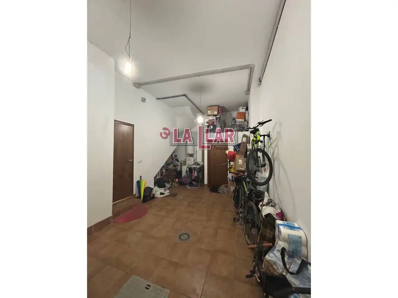 Casa adosada en venta en Caldes de Montbui con Aire acondicionado, Calefacción y Parquet
