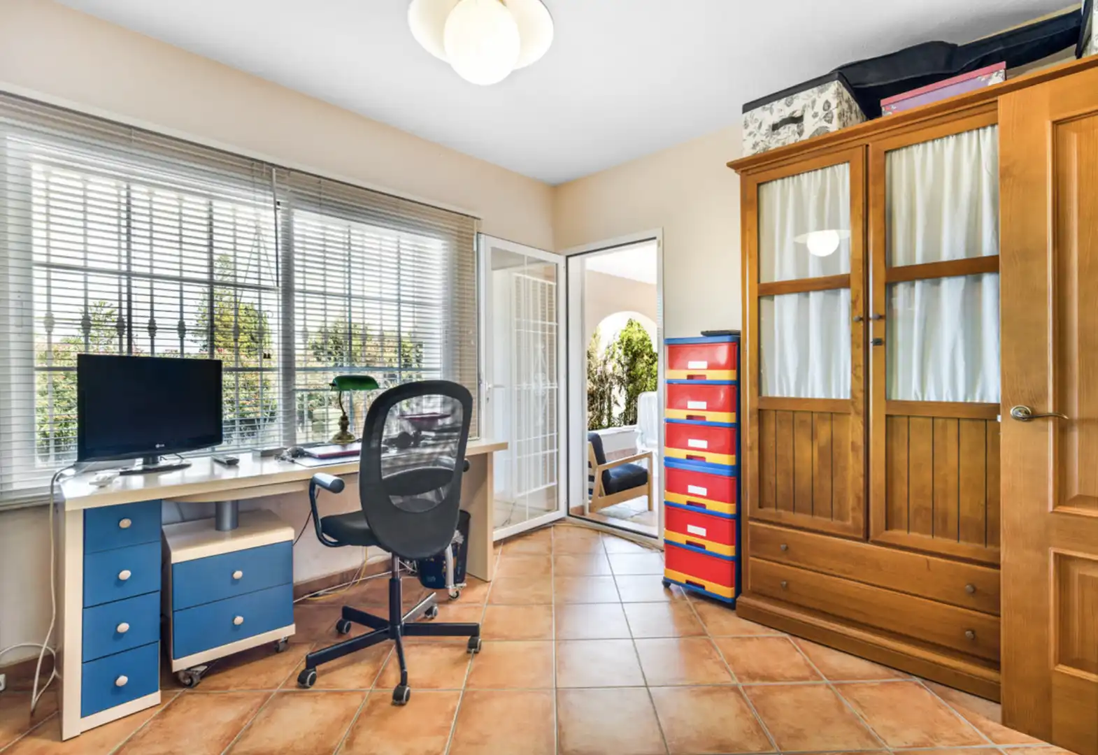 Chalet con terraza en venta en San Pedro de Alcántara, imagen 13