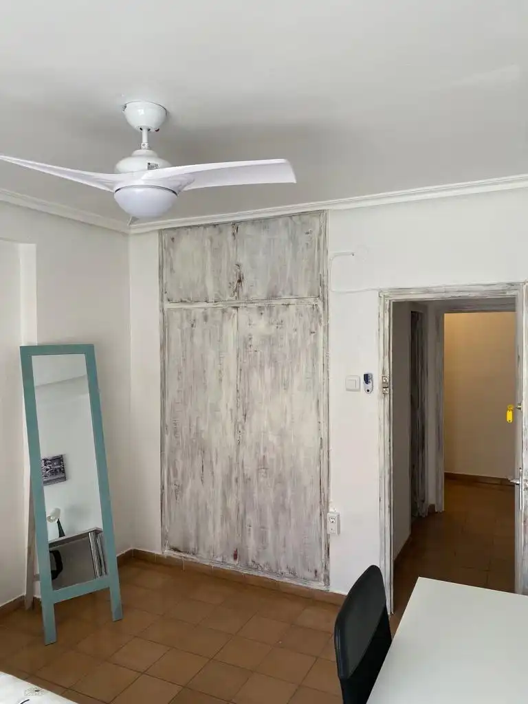 Habitació a Centro