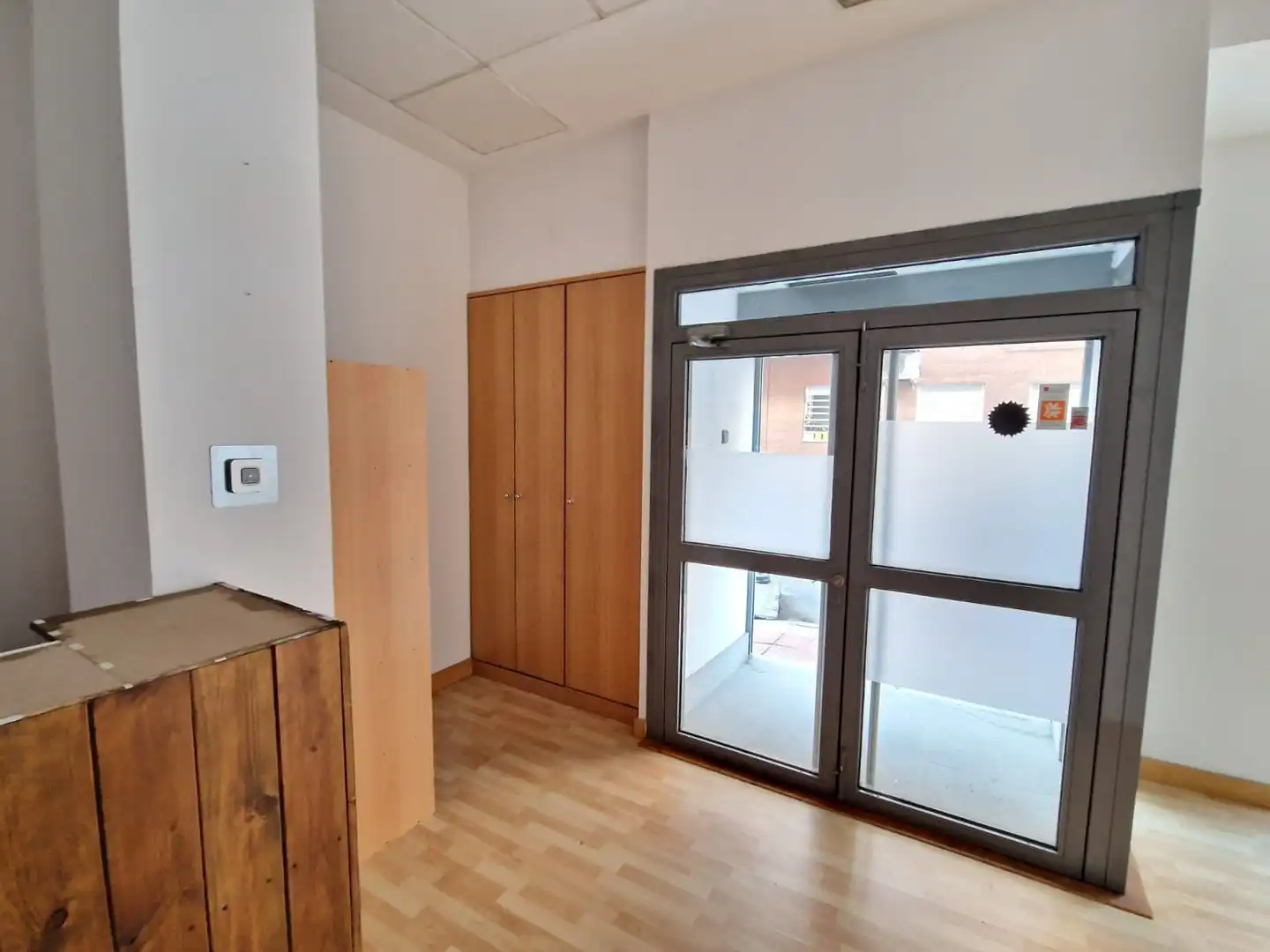 Local de lloguer en Valdemoro amb Aire condicionat