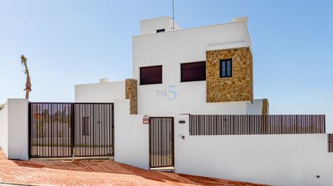 Photo 2 of Houses for sale in Carrer Rey Alfonso XII, Golf Bahía, Finestrat