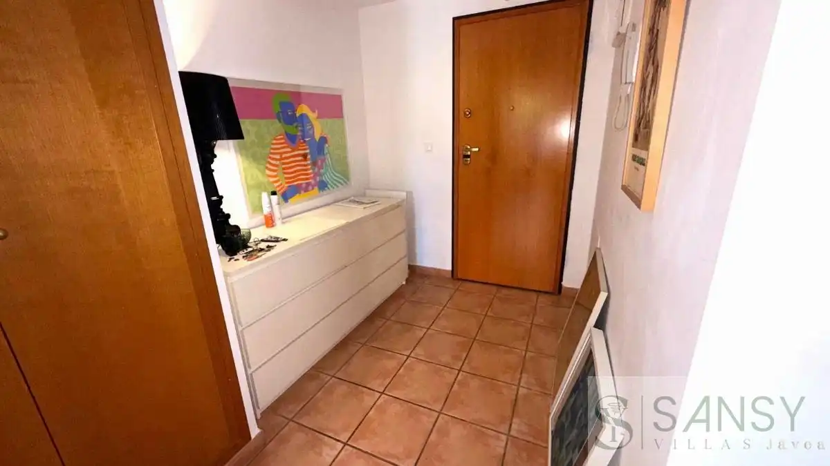 Apartamento de alquiler en Montañar - El Arenal