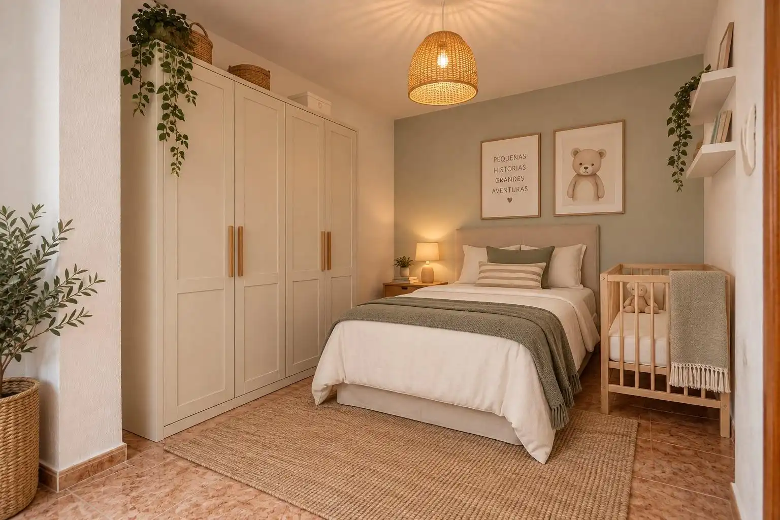 Habitación de Piso en venta en Granada con Aire acondicionado y Amueblado