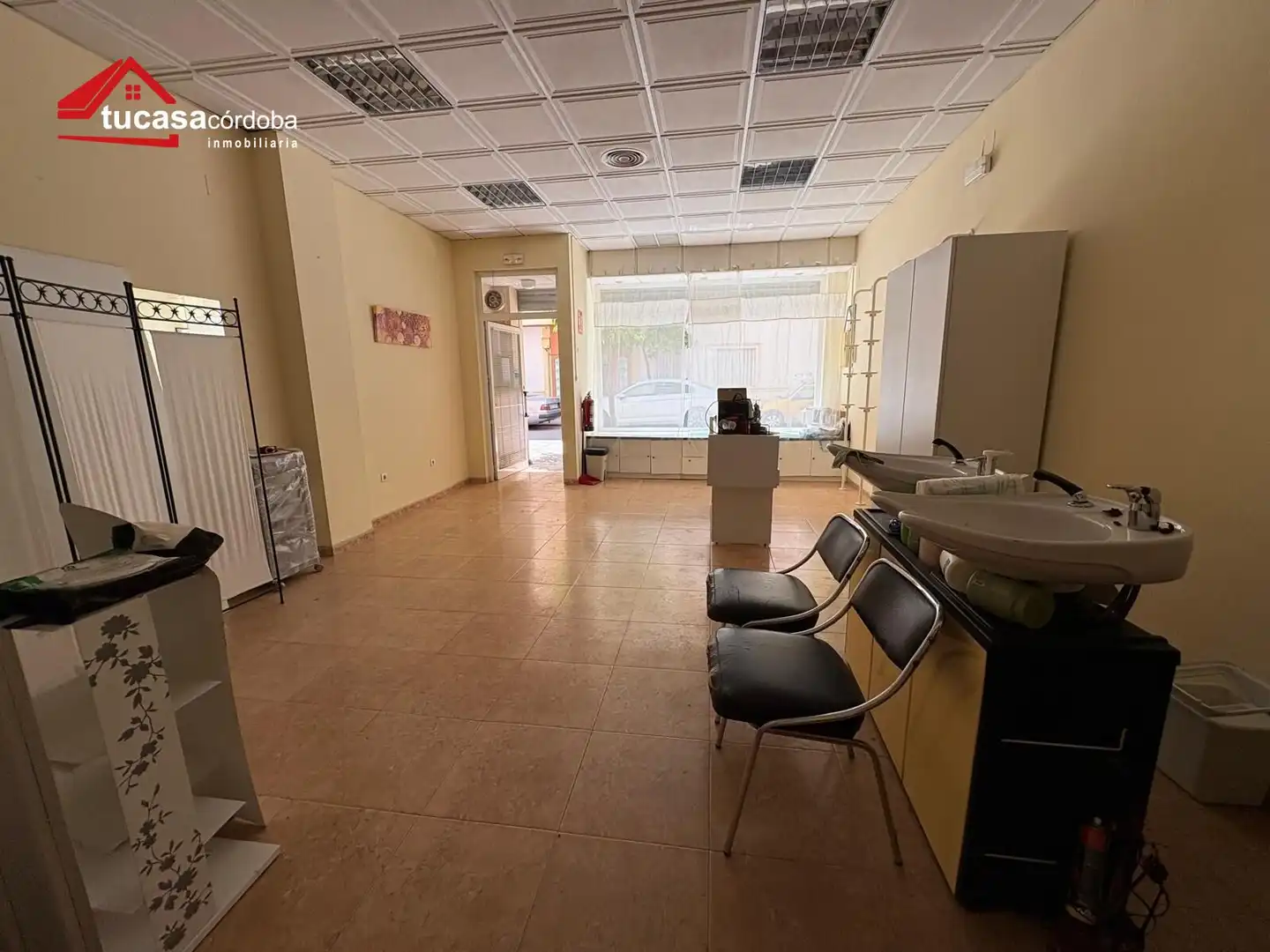 Business premises for sale in Periurbano Oeste - Sierra