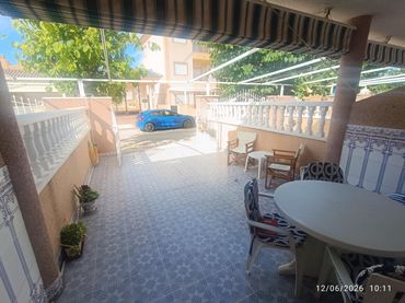 Adossat en venda a Los Narejos - Punta Calera