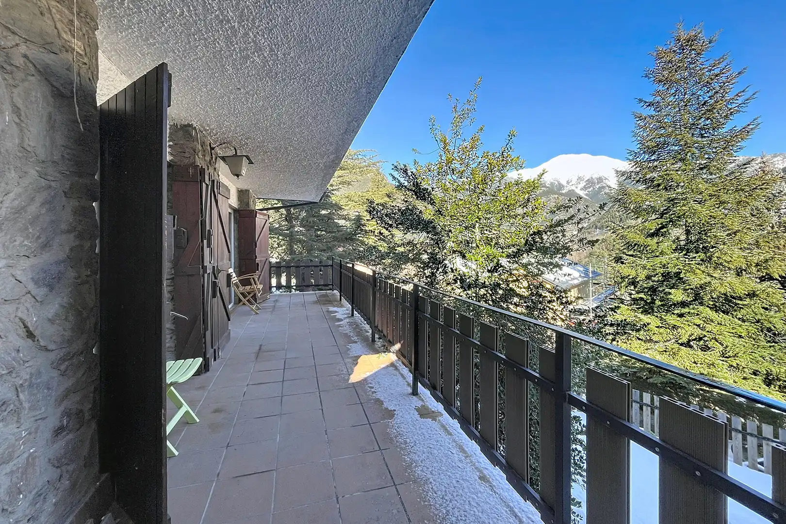 Terreni e lotti in affitto a La Massana pueblo, imagen 19