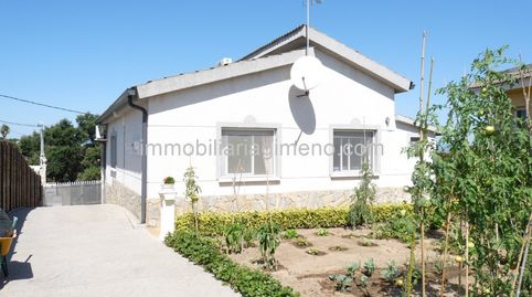 Photo 2 of Houses for sale in Lloret Blau - La Creu de Lloret, Lloret de Mar