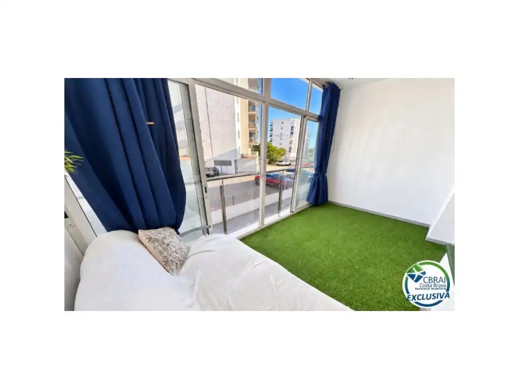 Studio à vendre à Avenida De La Gola De L'Estany 53, imagen 4