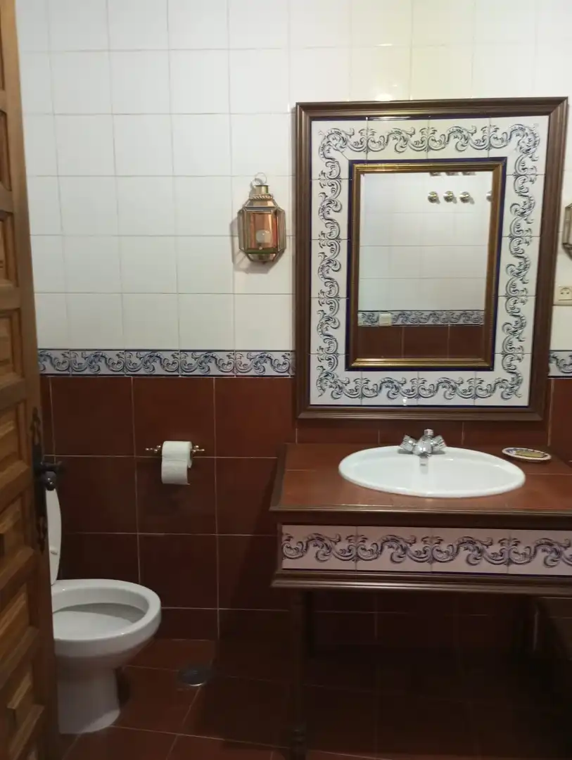 Casa en venda a La Villa de Don Fadrique, imagen 19