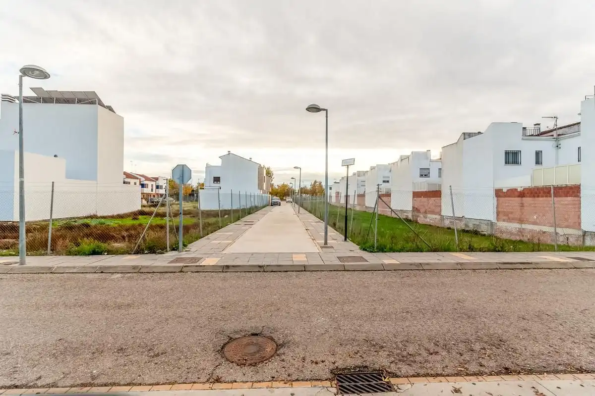 Terrenys i solars en venda a El Carpio, imagen 4