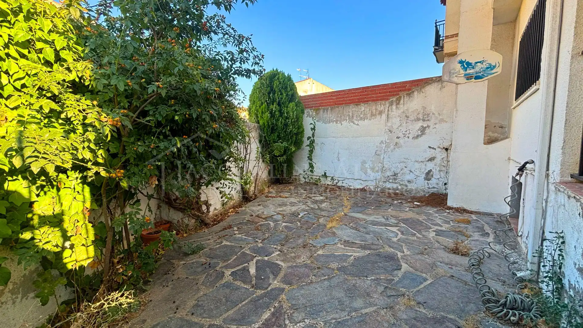 Exterior view of Detached homes for sale in Olías del Rey  with Air Conditioner, Heating and Terrace