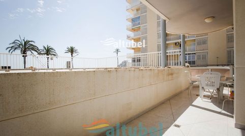 Foto 4 von Wohnungen zum Verkauf in Papa Luna, 12, Playa Norte, Peñíscola / Peníscola